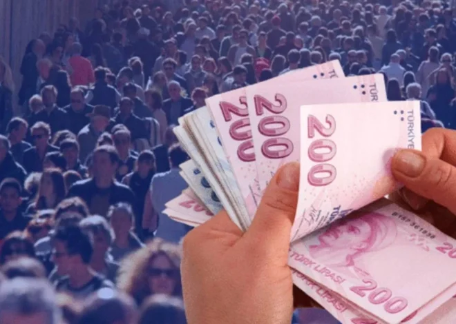 9 milyondan fazla kişiyi ilgilendiriyor: “GSS borçları ertelenecek” iddiası